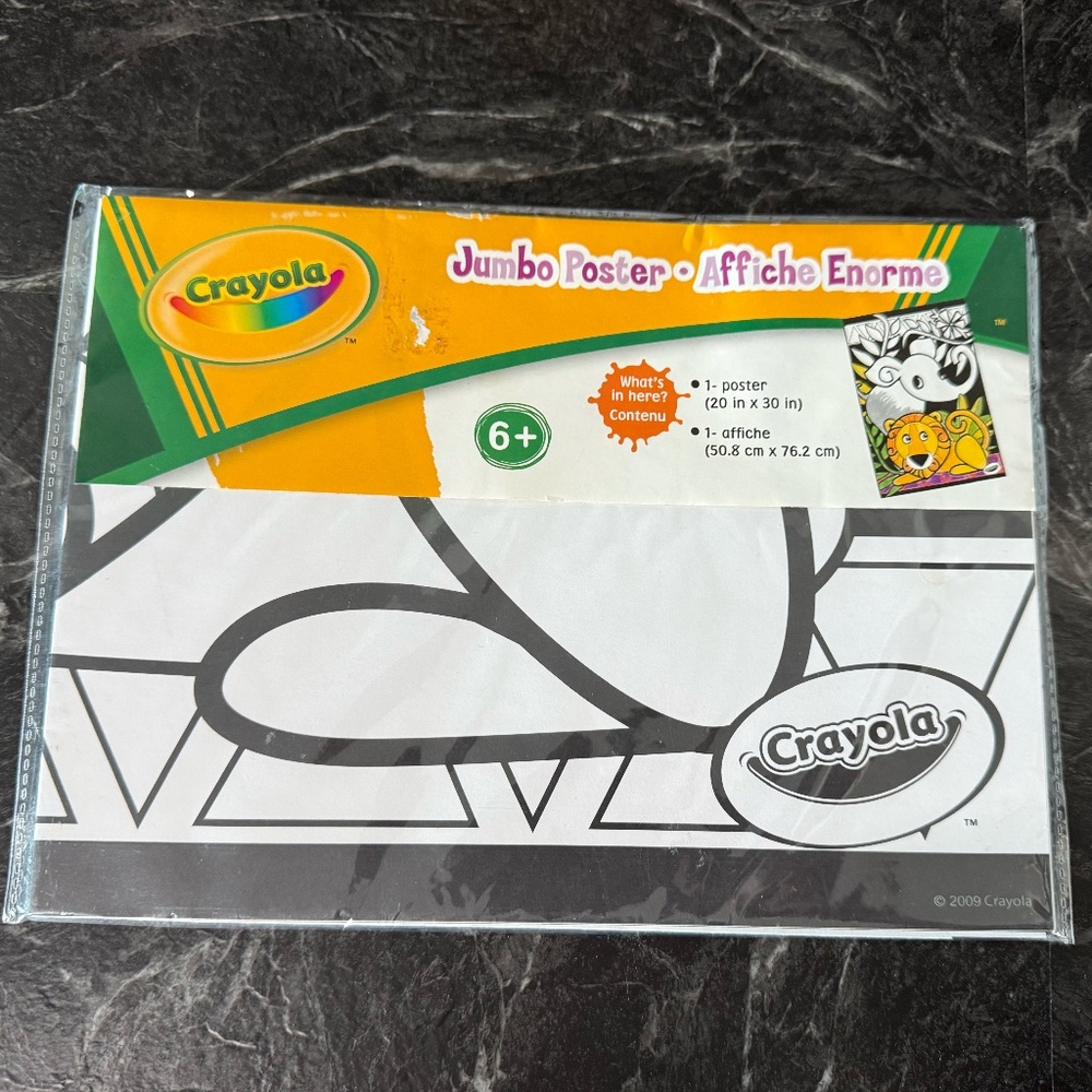 Coloring, Stickers, Notepad and Weekly Note Pad - Picture 3 of 12